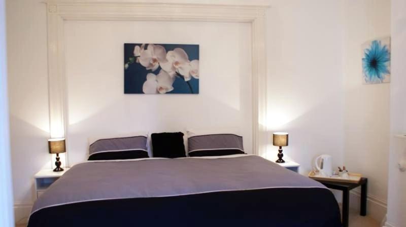 Bentons Guest House Cheltenham Quarto foto